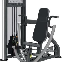 GymGear Elite Series Chest Press Selectorised Station Strength