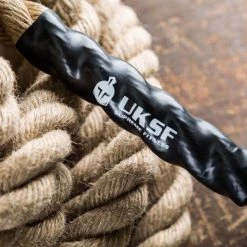 UKSF 9m Climbing Rope