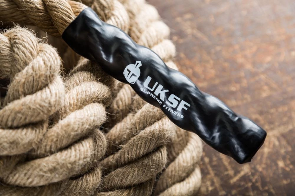 UKSF 9m Climbing Rope
