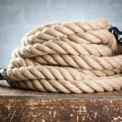 UKSF 9m Climbing Rope