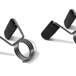 Jordan Spring Collar Fit To Olympic Bar (pair) Strength