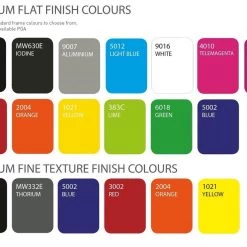 Exigo Crossbox Four50 - H2/P2 Series Strength