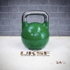 UKSF Competition Kettlebell