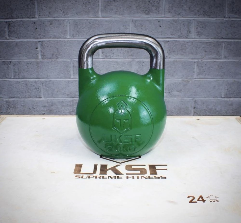 UKSF Competition Kettlebell