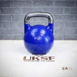 UKSF Competition Kettlebell
