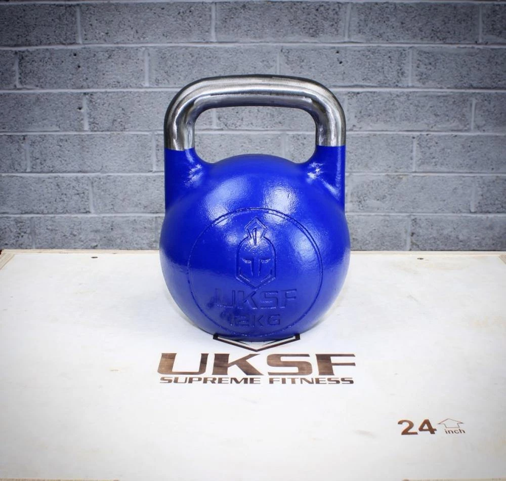 UKSF Competition Kettlebell