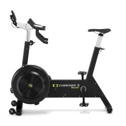 Concept2 BikeErg Cardio