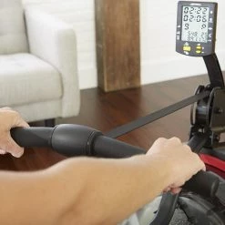 Life Fitness Row GX Trainer Indoor Rower