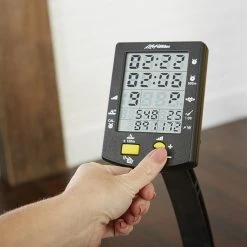 Life Fitness Row GX Trainer Indoor Rower