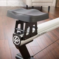 Life Fitness Row GX Trainer Indoor Rower