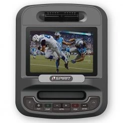 Spirit Fitness CR900 Recumbent Cycle Cardio