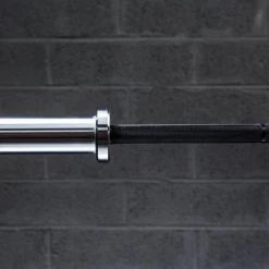 UKSF 10kg Cronos Training Barbell Strength