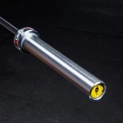 Strength UKSF 15kg Cronos Olympic Barbell