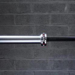 UKSF 20kg Cronos Olympic Barbell