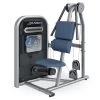 Life Fitness Circuit Series Ab Crunch Selectorised Machine Strength