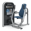 Life Fitness Circuit Series Chest Press Selectorised Machine