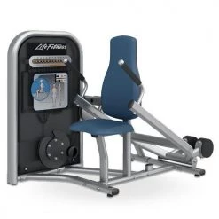 Strength Life Fitness Circuit Series Triceps Press Selectorised Machine