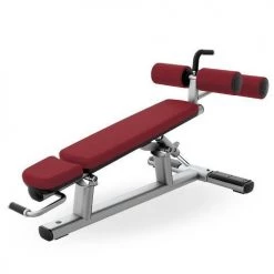Strength Life Fitness Signature Series Adjustable Abdominal Bench