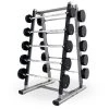 Storage Life Fitness Signature Series Barbell Rack
