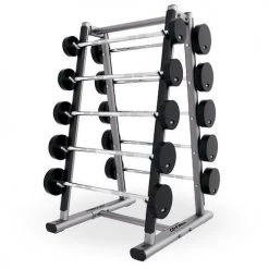 Storage Life Fitness Signature Series Barbell Rack