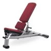 Life Fitness Signature Series Multi-Adjustable Bench Strength