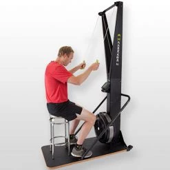 Concept2 SkiErg With PM5 Monitor