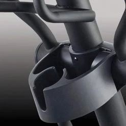 Cardio GymGear X98e Performance Series Cross Trainer