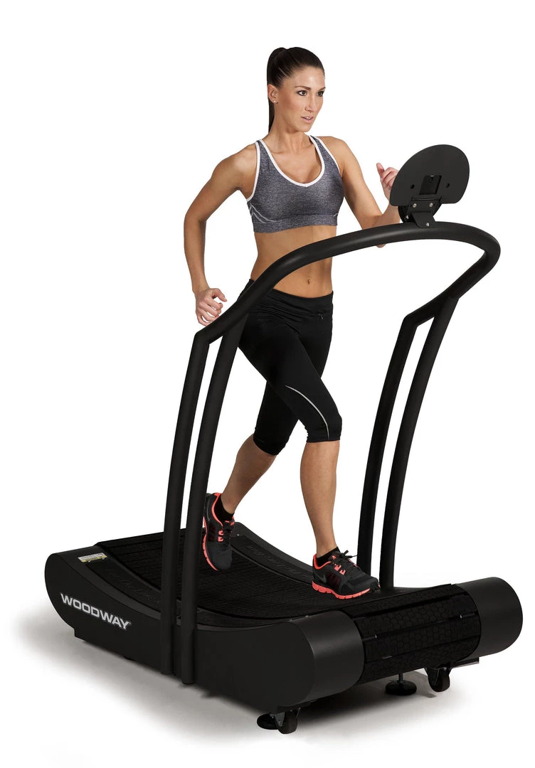Woodway Curve Treadmill Cardio