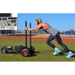 GymGear XPO Trainer Functional Training