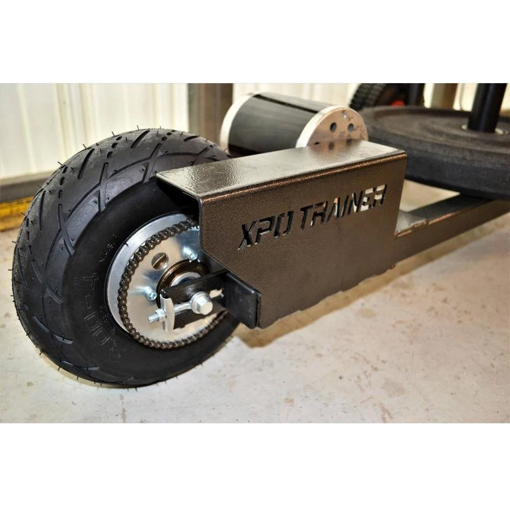 GymGear XPO Trainer Functional Training