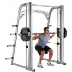 Cybex Smith Press Strength