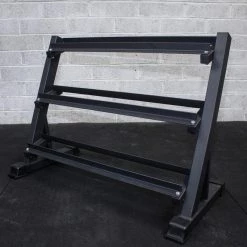 UKSF Dumbbell Rack Dumbbell Racks