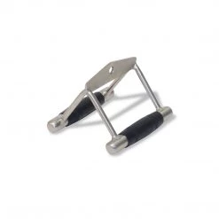 Physical Company Seated Row Double D Handle