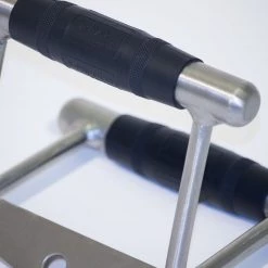 Physical Company Seated Row Double D Handle