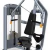 Precor Discovery Series Selectorised Converging Chest Press
