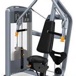 Precor Discovery Series Selectorised Converging Chest Press
