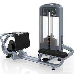Precor Discovery Series Selectorised Diverging Low Row