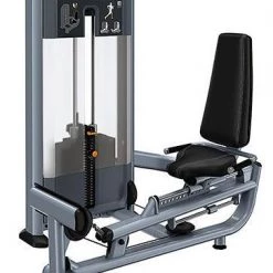 Strength Precor Discovery Series Selectorised Seated Calf
