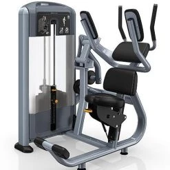 Strength Precor Discovery Series Selectorised Abdominal
