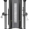 GymGear Elite Series Dual Adjustable Pulley Strength