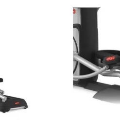 Cardio Star Trac E-CT E Series Cross Trainer