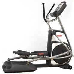 Cardio Star Trac E-CTe E Series Cross Trainer (With Embedded Touchscreen)
