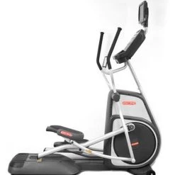 Star Trac E-CTi E Series Cross Trainer (With Personal Viewing Screen)