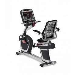Star Trac E-RB E Series Recumbent Bike