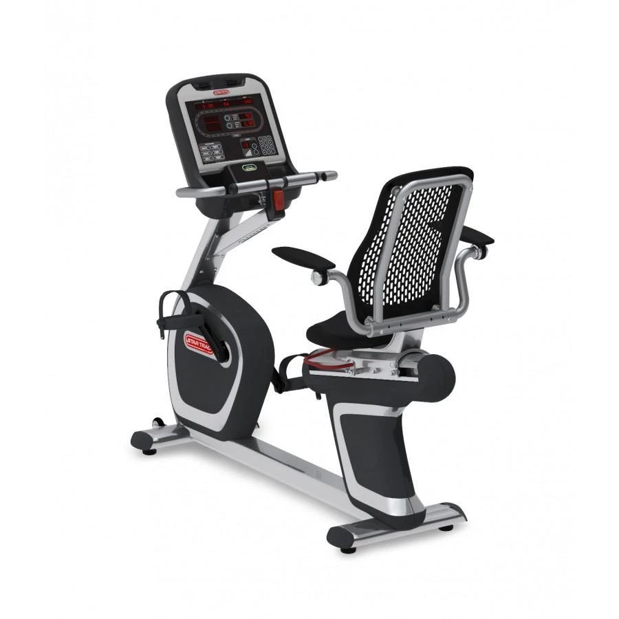 Star Trac E-RB E Series Recumbent Bike