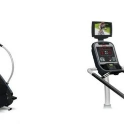 Star Trac E-SMi E Series StairMill (With Personal Viewing Screen) Cardio