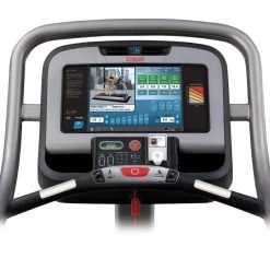 Star Trac E-TRxe E Series Treadmill (With Embedded Touchscreen)