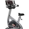 Star Trac E-UBi E Series Upright Bike (With Personal Viewing Screen) Cardio