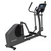 Cardio Life Fitness E1 Elliptical Cross Trainer With Go Console