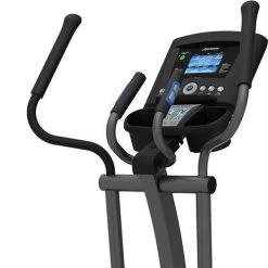 Cardio Life Fitness E1 Elliptical Cross Trainer With Go Console